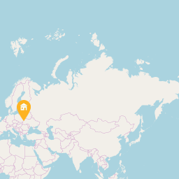 7 Brothers Rogatintsev Apartament на глобальній карті